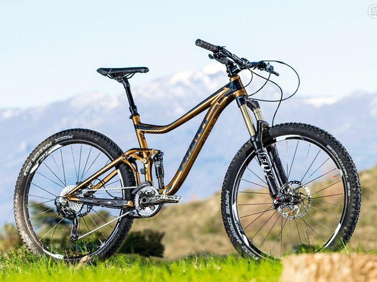 2014 giant trance 3 review