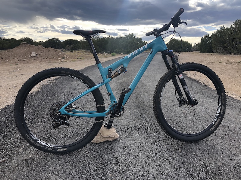 yeti asr 2017