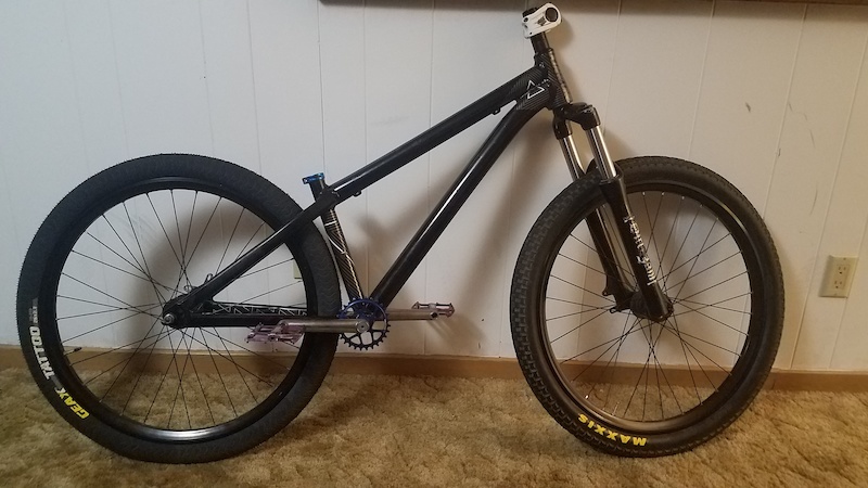 octane one zircus review