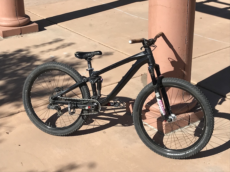 trek ticket s for sale