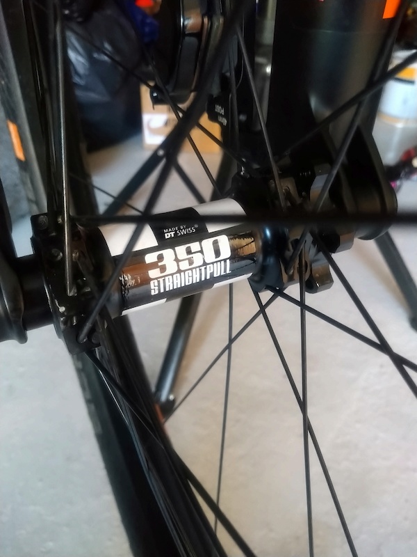 dt swiss ex 511 29er