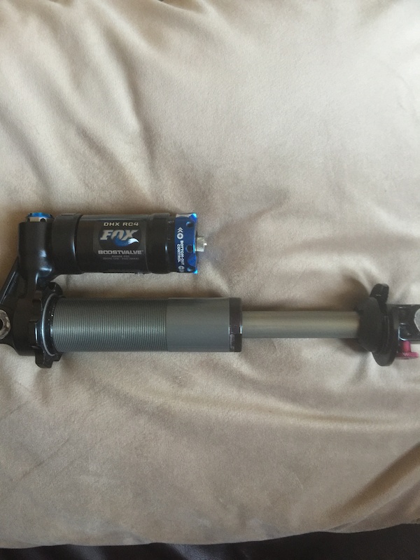 Fox dhx rc4 241x76 For Sale