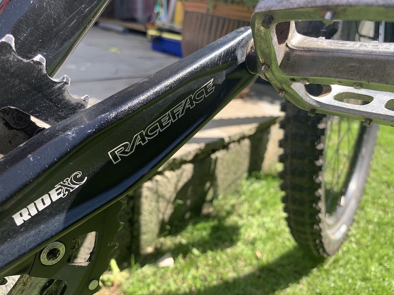 2008 Giant xtc 2.5 For Sale