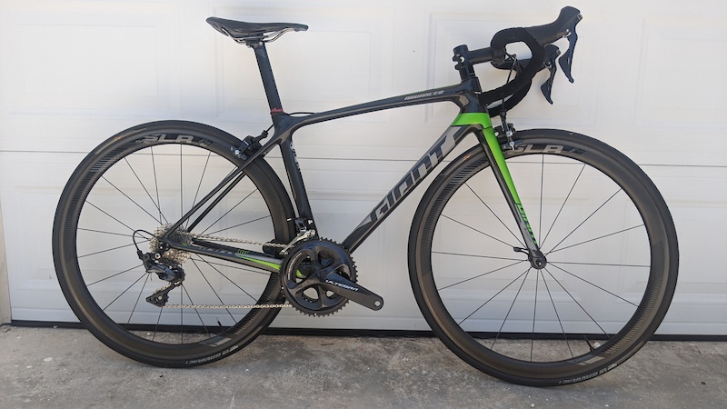 giant tcr advanced 1 pro compact 2019