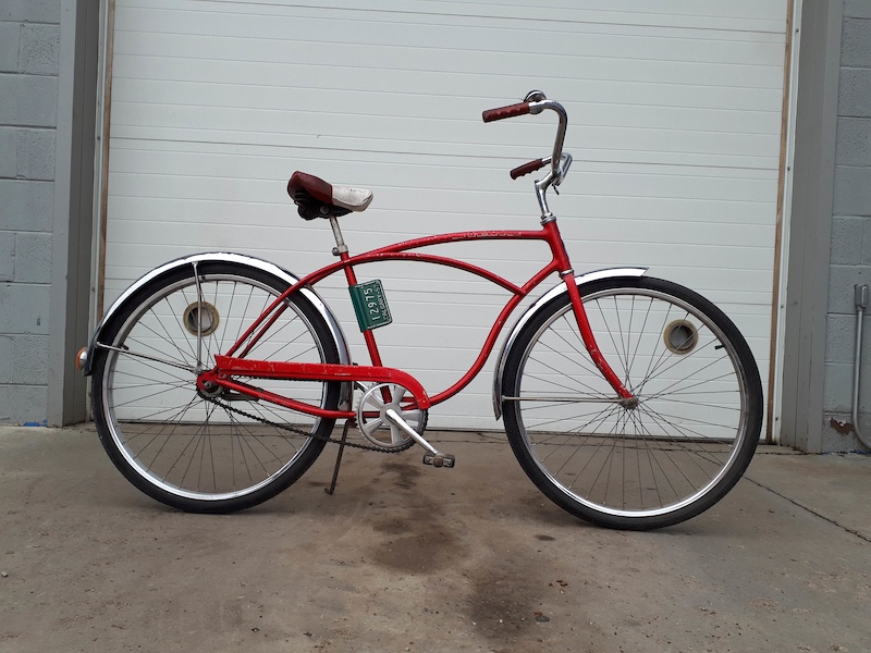schwinn typhoon for sale