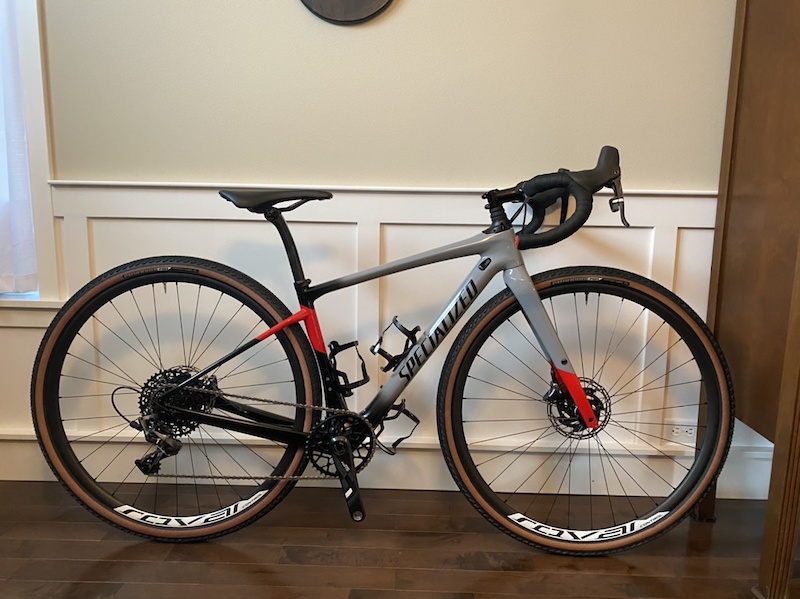 diverge expert 2018