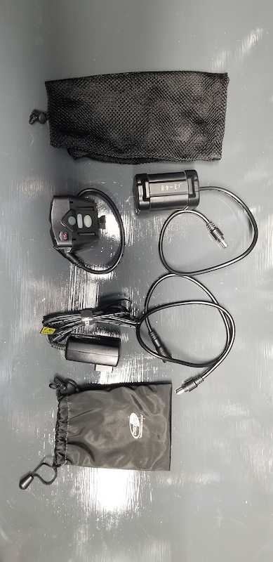 cygolite centauri 1700 osp