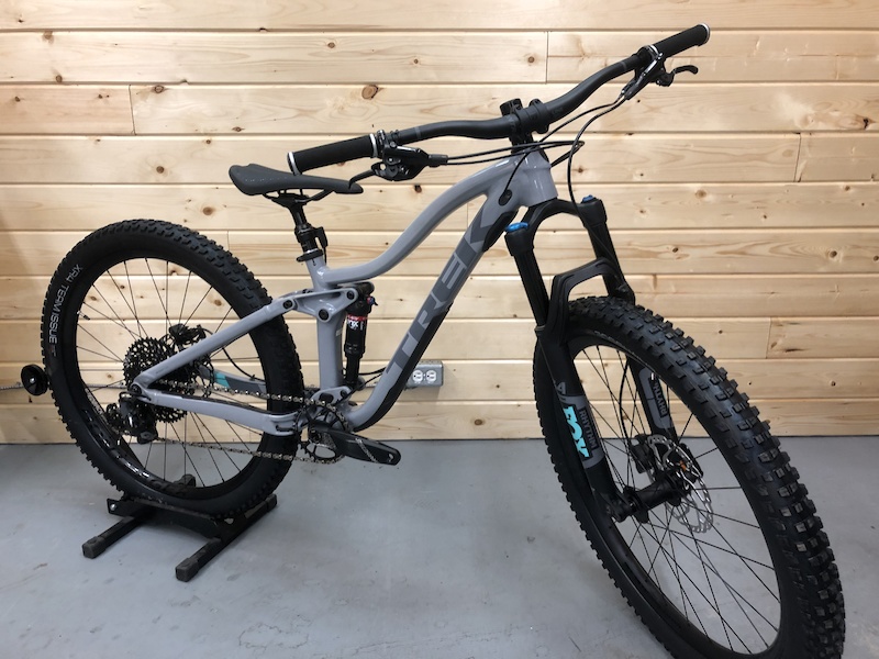 trek fuel ex 8 2019