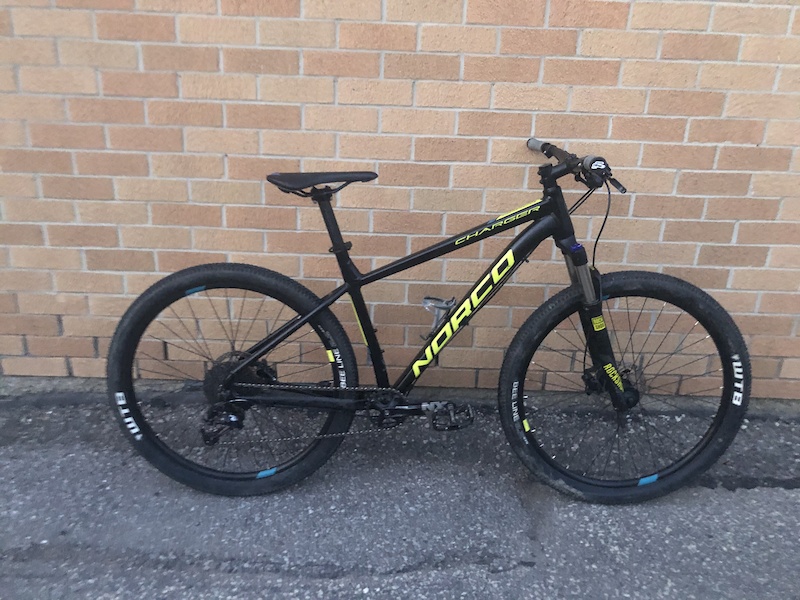 2018 norco charger 2