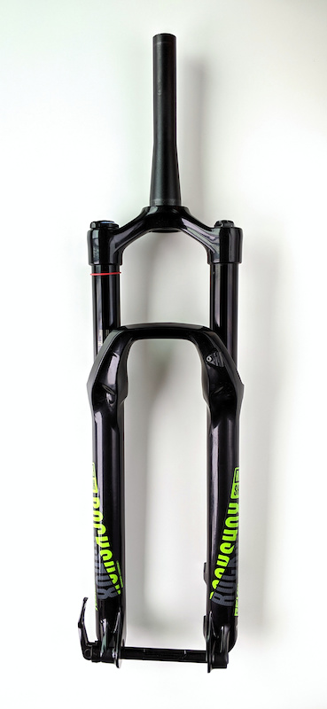 rockshox lyrik ultimate 29 140mm
