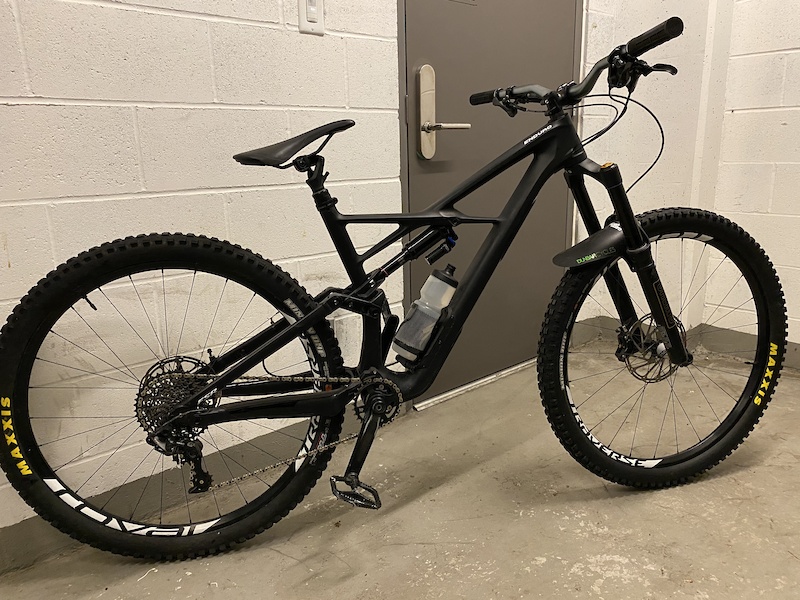 specialized enduro carbon 2018