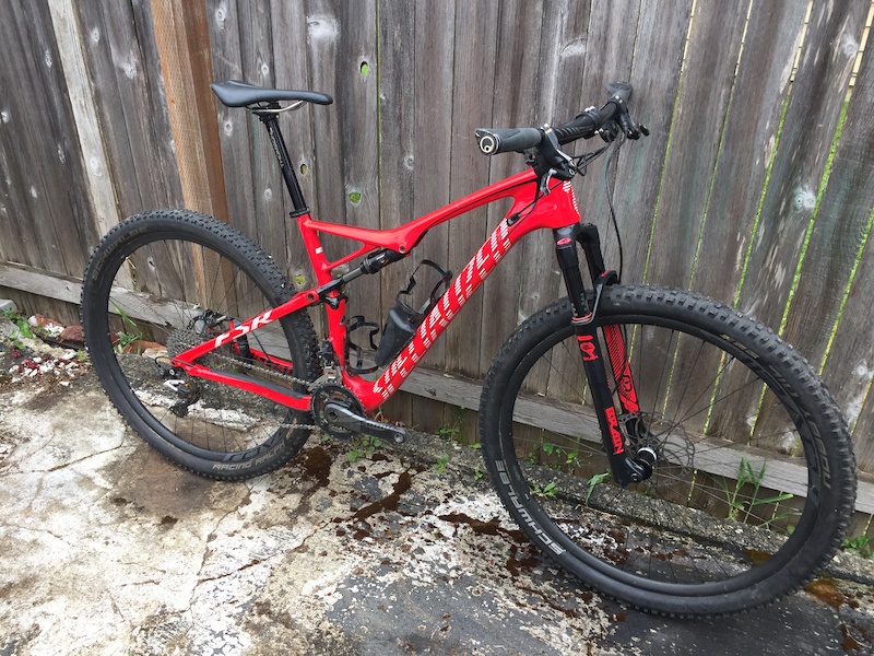 2014 specialized epic comp carbon 29er