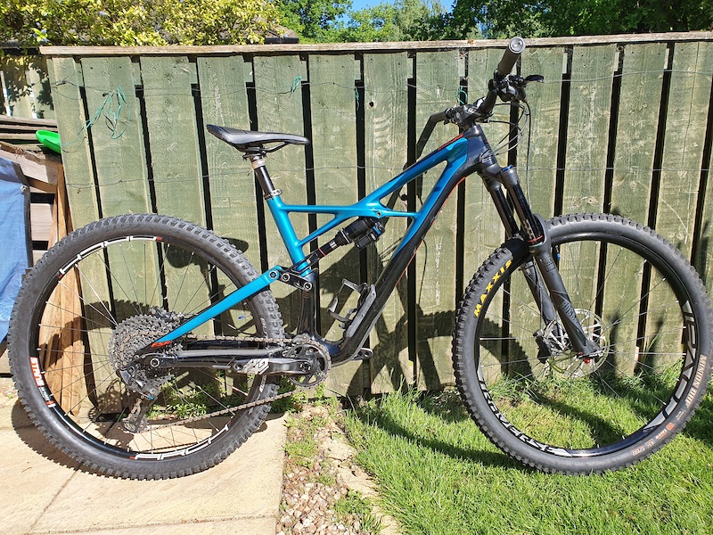 2017 specialized enduro elite 29