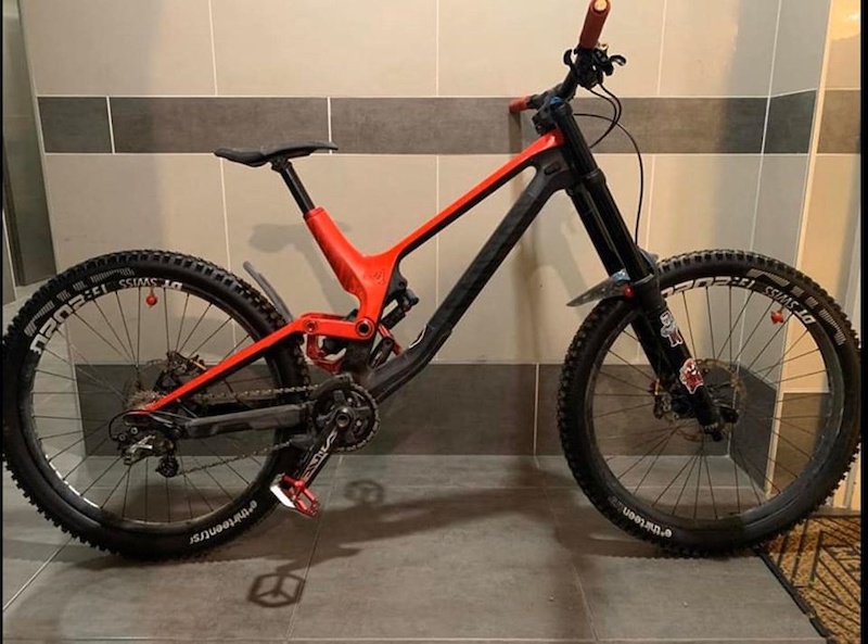 giant am 27.5