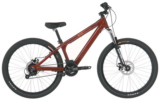 scott eride 920 2020