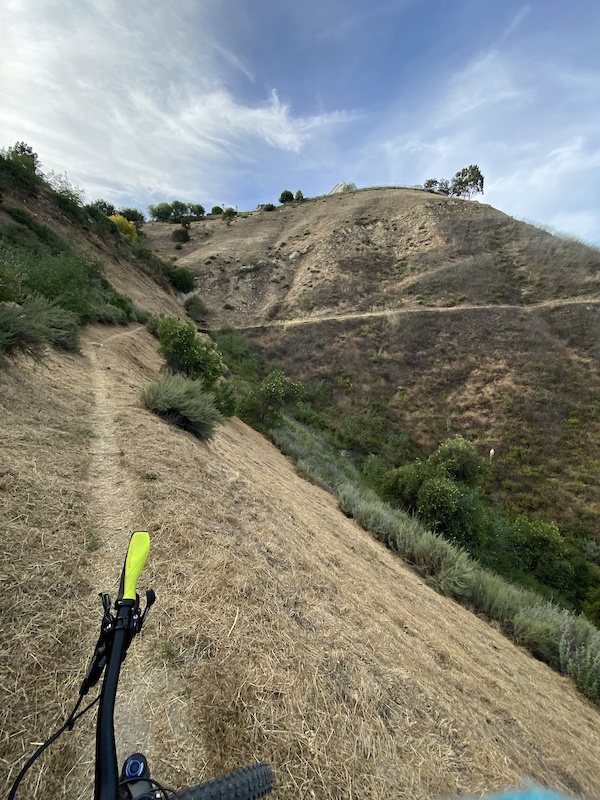 Calabasas, California Mountain Biking Trails Trailforks