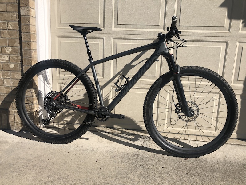 specialized epic ht expert carbon 2018