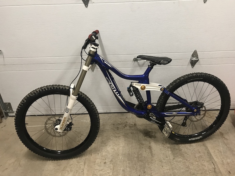 2012 Kona operator For Sale
