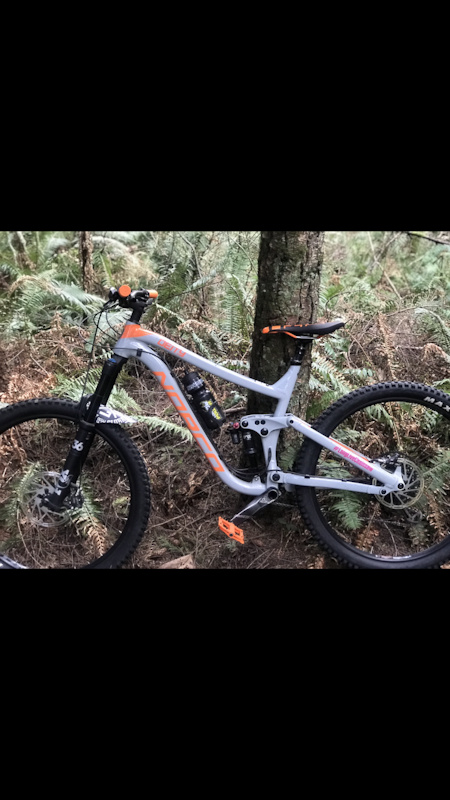 norco range a1 for sale