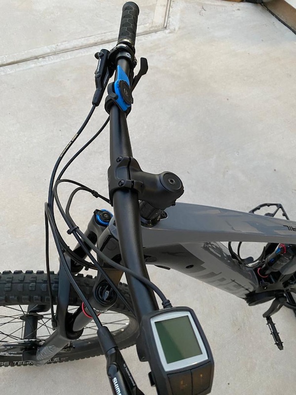 trek rail 9.7 for sale