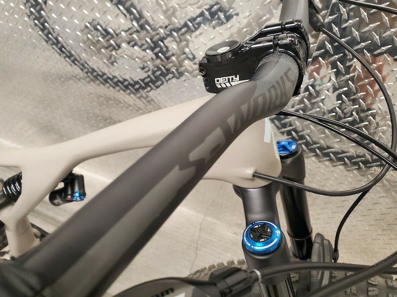 2020 Specialized Stumpjumper Pemberton 