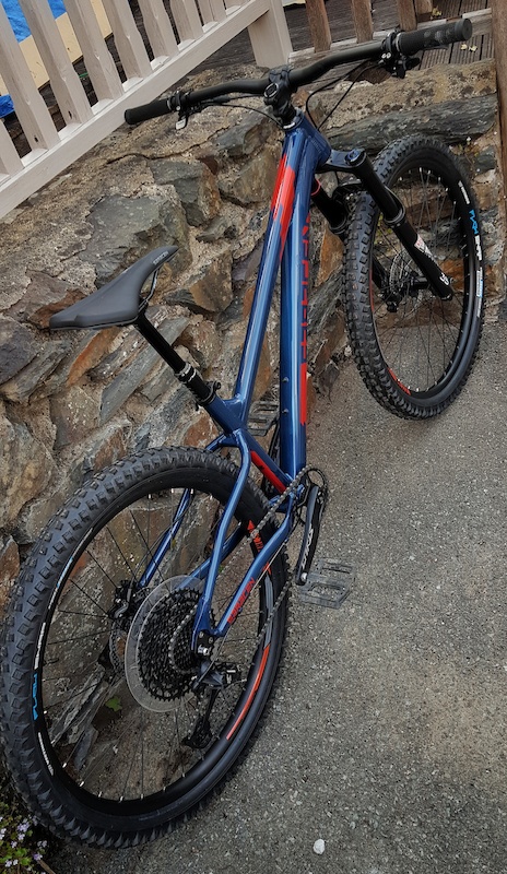 Saracen mantra trail lsl online