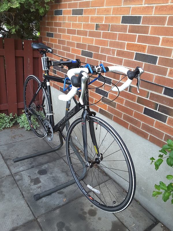 2005 specialized allez sport triple