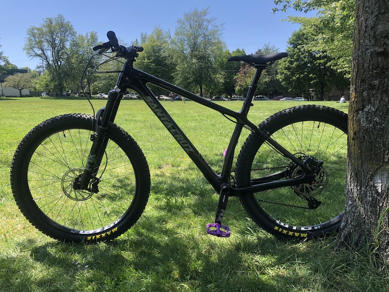 2020 BRAND NEW - Santa Cruz Chameleon Carbon R+ For Sale