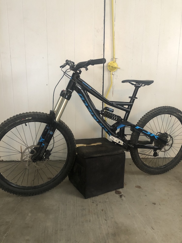 2015 Specialized Status 1 Medium Frame 26 Tires For Sale