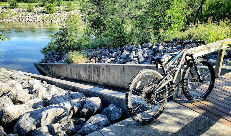 Ray Roberts Greenbelt Corridor, Denton Mountain Biking Trails | Trailforks