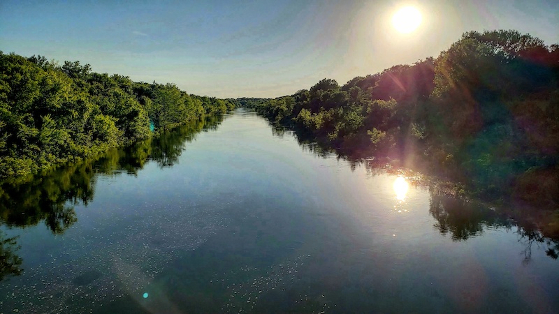 Ray Roberts Greenbelt Corridor, Denton Mountain Biking Trails | Trailforks