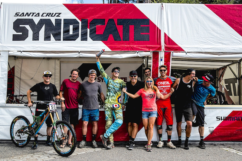 syndicate mtb