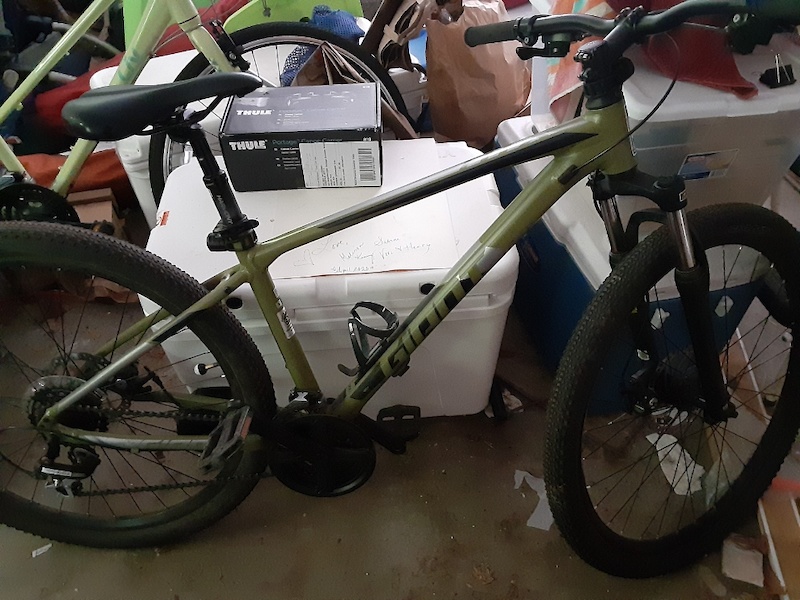 2018 Giant ATX 3 DISC For Sale