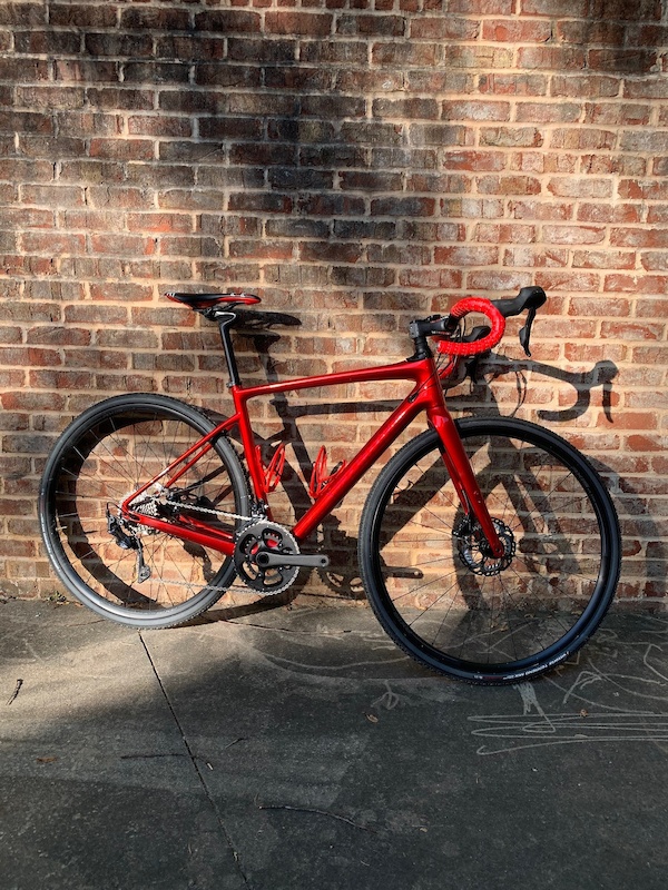 specialized diverge small