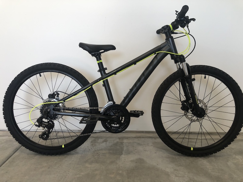 engineering verlangen scherp 2018 Ghost Kato Kid 24” Mountain Bike For Sale