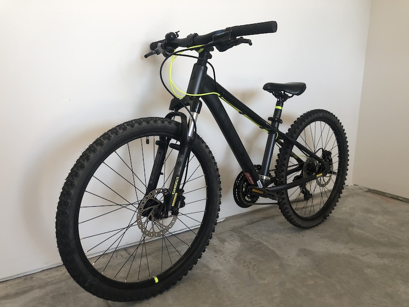 engineering verlangen scherp 2018 Ghost Kato Kid 24” Mountain Bike For Sale
