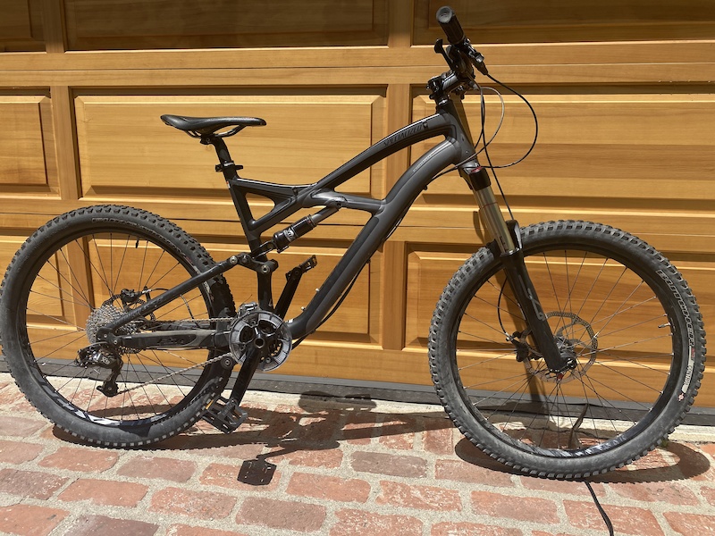 2014 Specialized Enduro Comp size L For Sale