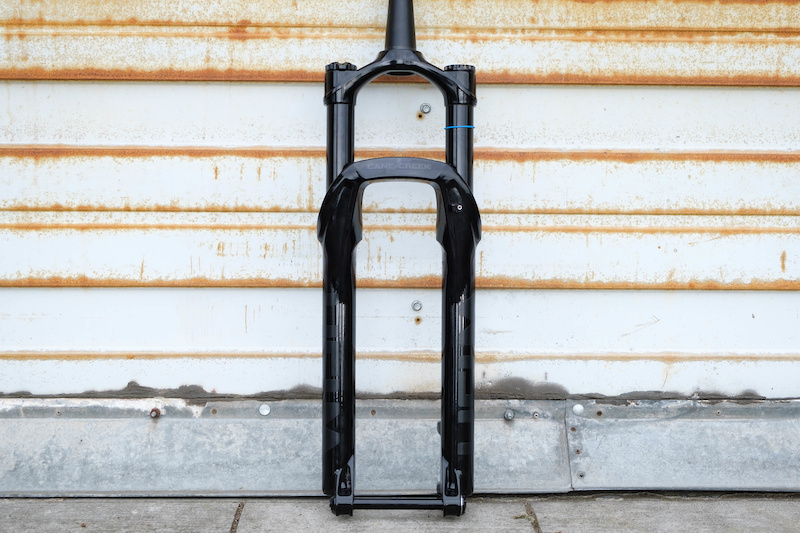 Review: Cane Creek's New Helm MKII Fork - The Extra-Adjustable