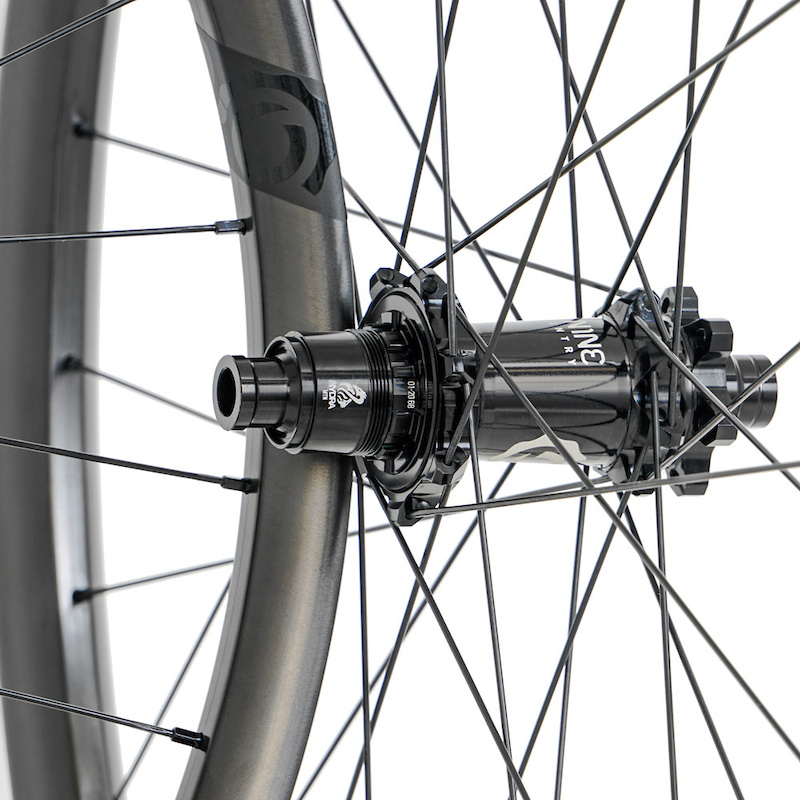 Industry Nine Announces Expanded Carbon Wheelset Lineup Pinkbike