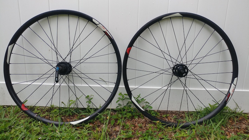 giant sx2 disc