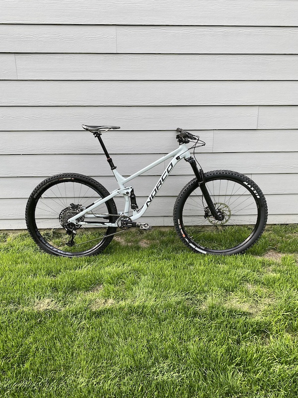 norco fluid fs1 2020 review