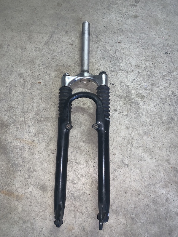 Vintage Manitou SX 99 fork For Sale