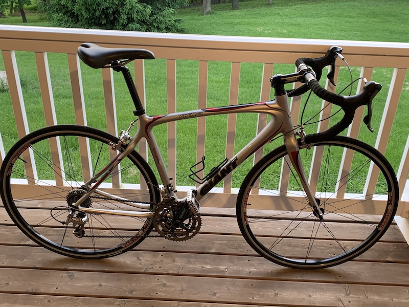 giant farrago bike for sale