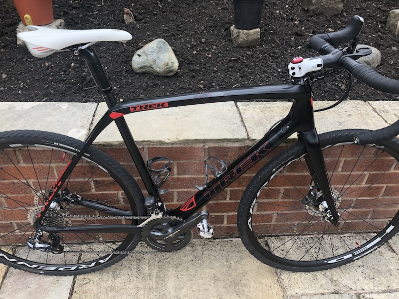 trek boone 9 for sale