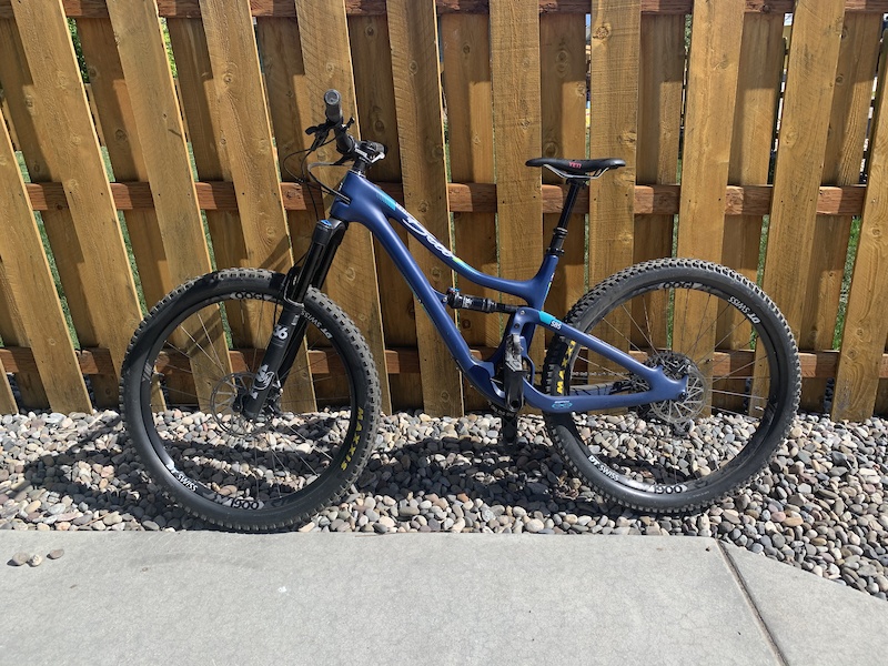 yeti beti sb5 for sale