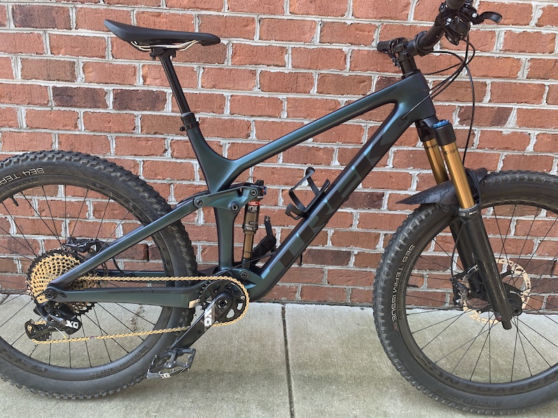 2020 trek remedy 9.9