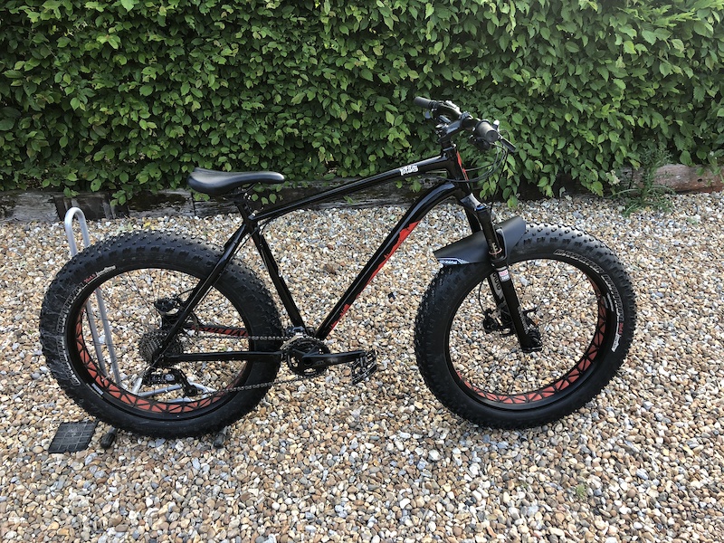 fittrip bad boy fat bike price