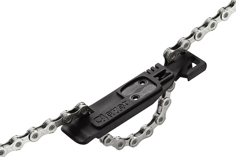 Clever Releases New MultiFunction Tire Lever Pinkbike