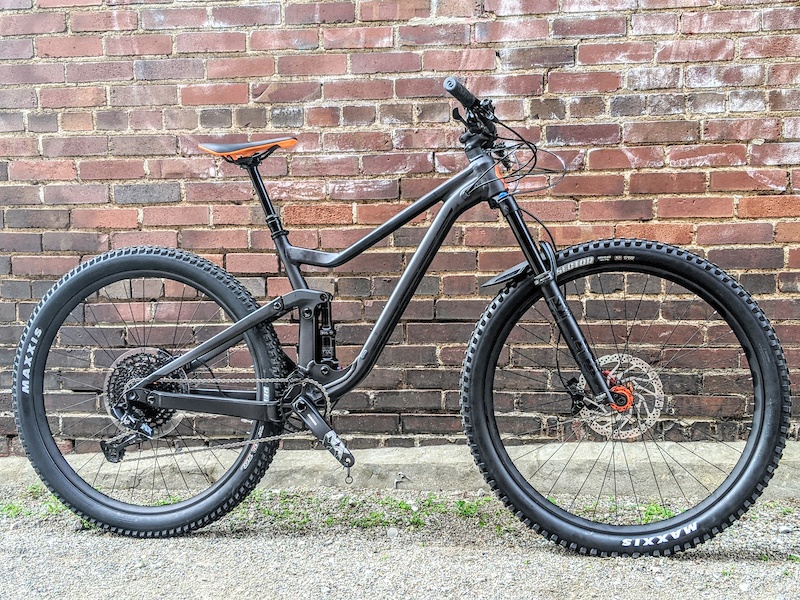 scott genius 950 2020