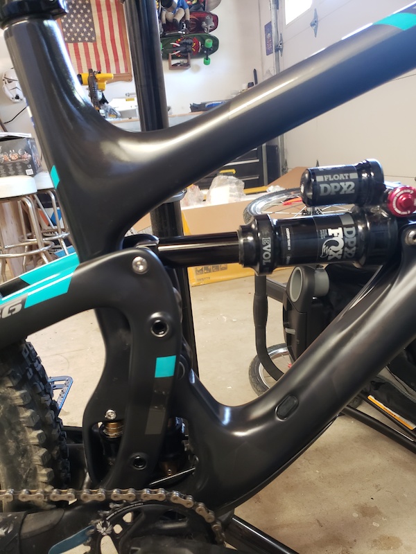 yeti sb6 review 2018